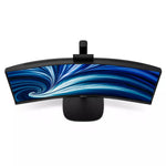 34 curvo VA uwqhd 100HZ reg webc