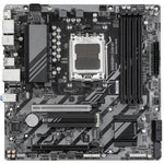 Placa Base Gigabyte B850M D3HP/ Socket AM5/ DDR5/ PCIe 5.0/ Micro ATX - PixelPlaza