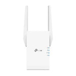 Repetidor Inalámbrico TP-Link RE705X/ WiFi 6/ 3000Mbps/ 2 Antenas - PixelPlaza