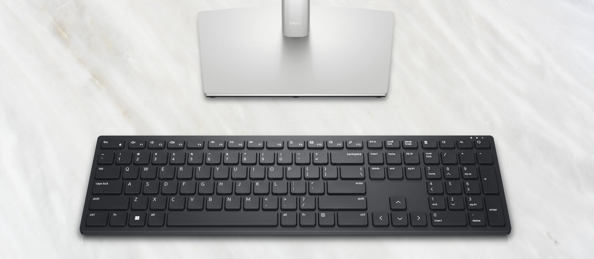 Teclado dell kb500 inalambrico