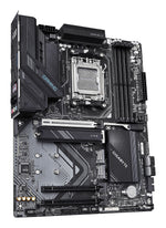 Placa base Gigabyte x870 gaming wf6 g10