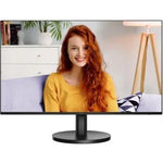Monitor AOC 24B3HA2 23.8"/ Full HD/ Multimedia/ Negro - PixelPlaza