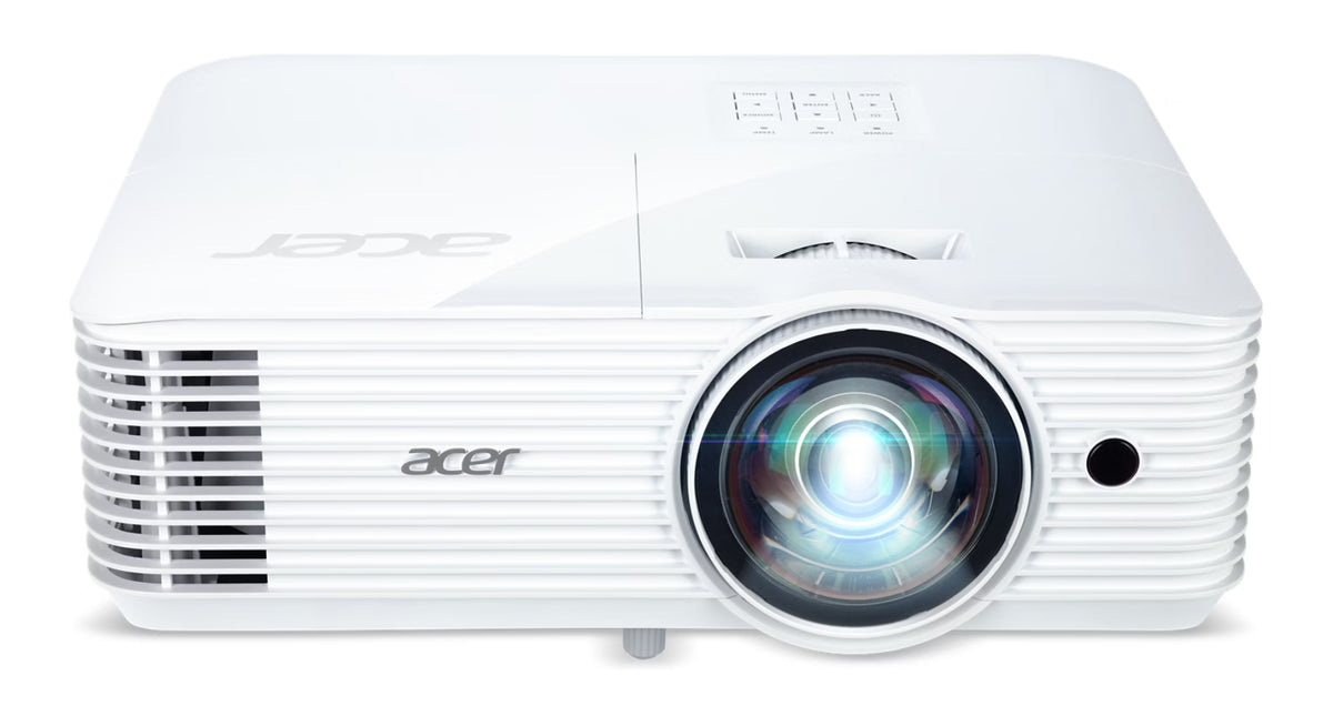 Proyector Acer s1386whn ansi dlp wxga 3600 lumenes