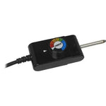 Plancha de Asar Princess Table Chef Pro Classic 102233/ 2000W/ Tamaño 460*260mm - PixelPlaza