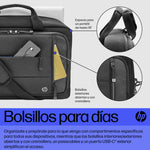 Bolsa hp renew executive 15.6 pulgadas