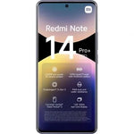 Smartphone Xiaomi Redmi Note 14 Pro+ 8GB/ 256GB/ 6.67"/ 5G/ Púrpura - PixelPlaza