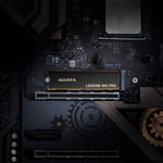 Disco duro interno solido ssd ADATA