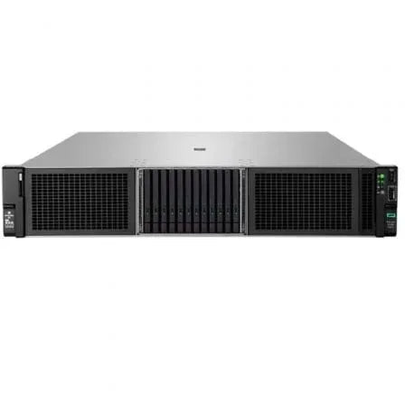 Servidor HPE Proliant DL380 Gen11 Intel Xeon Silver 4510/ 64GB Ram/ 2x 8TB - PixelPlaza