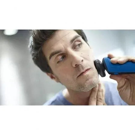 Afeitadora Philips Shaver Series 5000 S5466/17/ con Batería / 2 Accesorios - PixelPlaza
