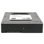 Adaptador startech disco duro SSD SATA de 2.5 pulgadas a 3.5 pulgadas