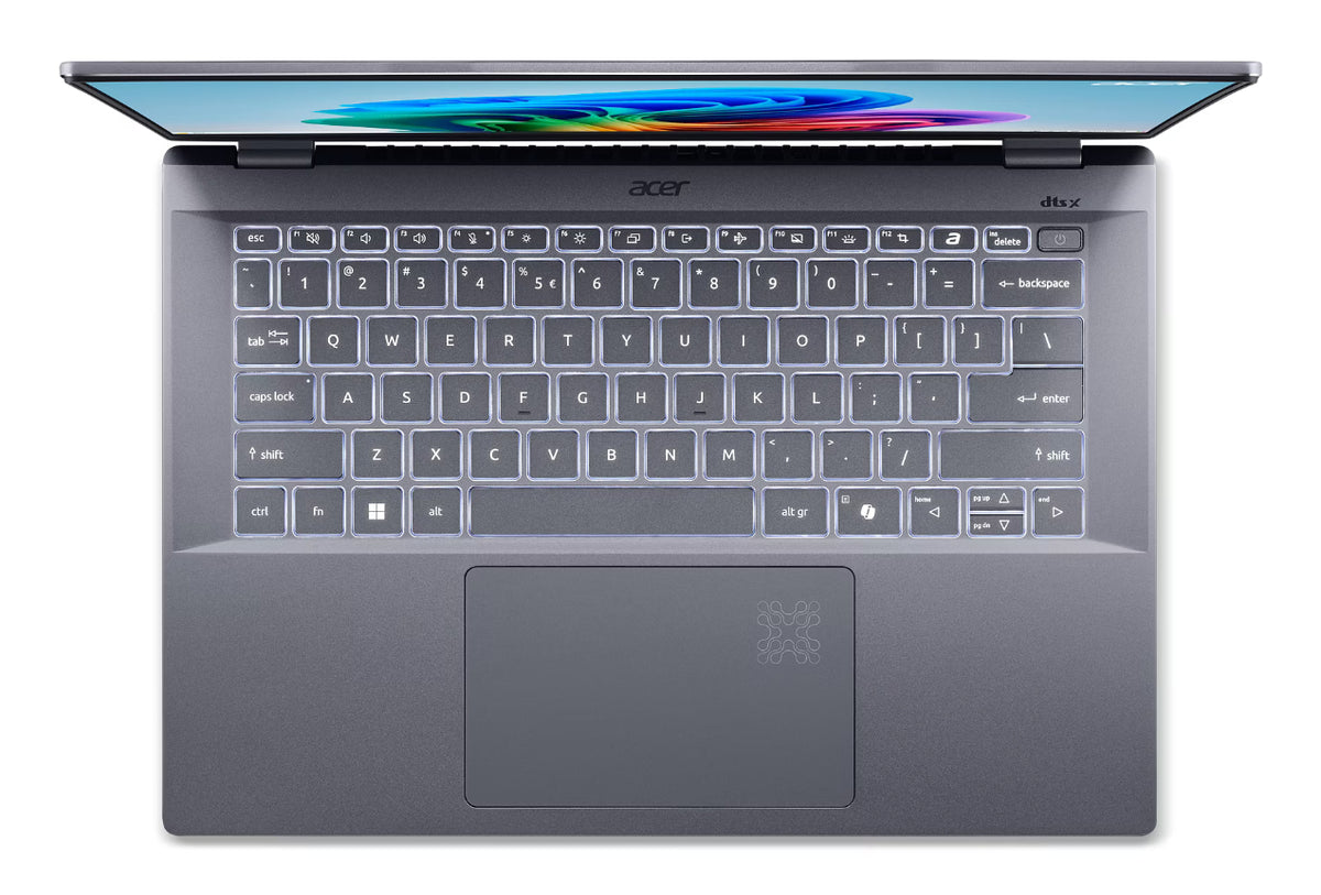 Portatil Acer workstation sfg14 - 01 x1p - 42 - 100 · 16GB · SSD 1TB · 16 pulgadas · w11h