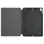 Funda tablet Targus click - in 102 - 105 pulgadas ipad 7 8 & 9 gen rosa dorado