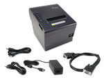Impresora Equip termica 351003 directa 80mm · USB · red · rj11