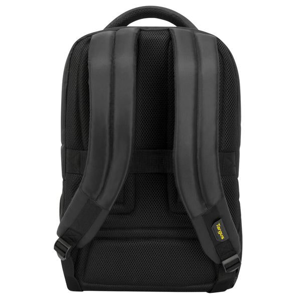 Mochila Targus citygear para portátil 17.3 pulgadas negro