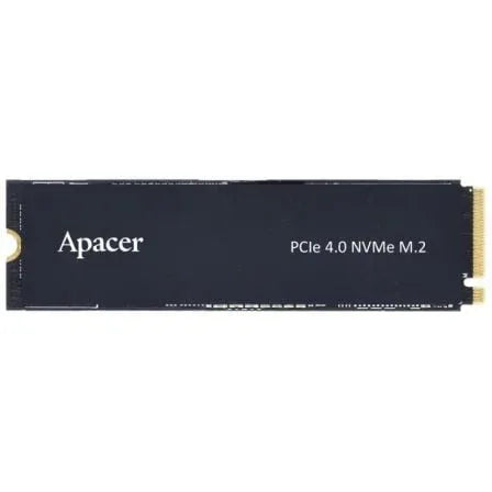Disco SSD Apacer AS2280Q4X 1TB/ M.2 2280 PCIe Gen4/ Full Capacity - PixelPlaza