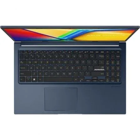 Portátil Asus VivoBook 15 F1504VA-BQ150 Intel Core i3-1315U/ 8GB/ 512GB SSD/ 15.6"/ Sin Sistema Operativo - PixelPlaza