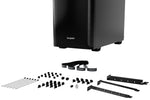 Caja ordenador bequiet pure base 501 ATX negro