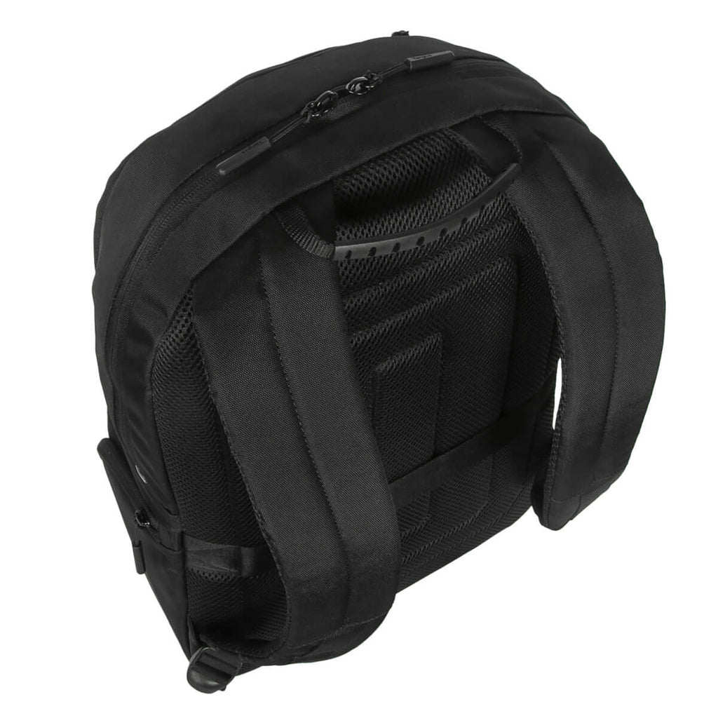 Mochila Targus classic ecosmart para portátil 15 pulgadas - 16 pulgadas negra