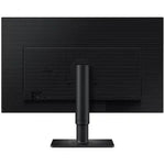 Monitor Profesional Samsung Essential Monitor S4 S27D406GAU/ 27"/ Full HD/ Multimedia/ Regulable en altura/ Negro - PixelPlaza