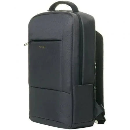 Mochila Vention KRNB0 para Portátiles hasta 15.6"/ 23L/ Gris Oscuro - PixelPlaza