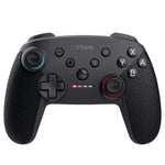 Gamepad Trust Gaming GXT 1246 MUTA Inalámbrico - PixelPlaza