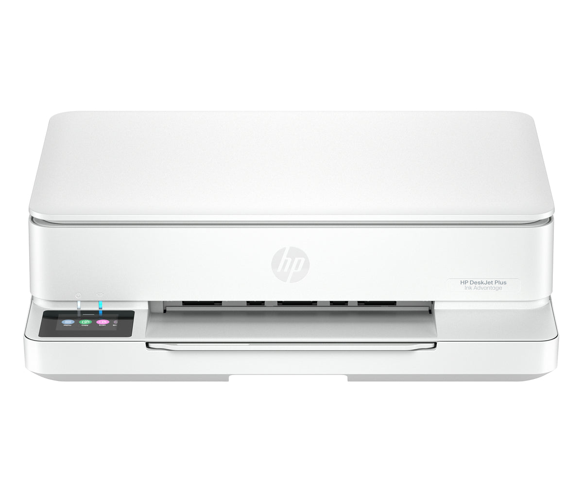 Multifunción inyección Hp color envy 6110e hp+ a4 · WiFi · duplex impresion