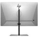 Monitor Profesional HP serie 7 Pro 23.8"/ Full HD/ Regulable en Altura/ Plata - PixelPlaza