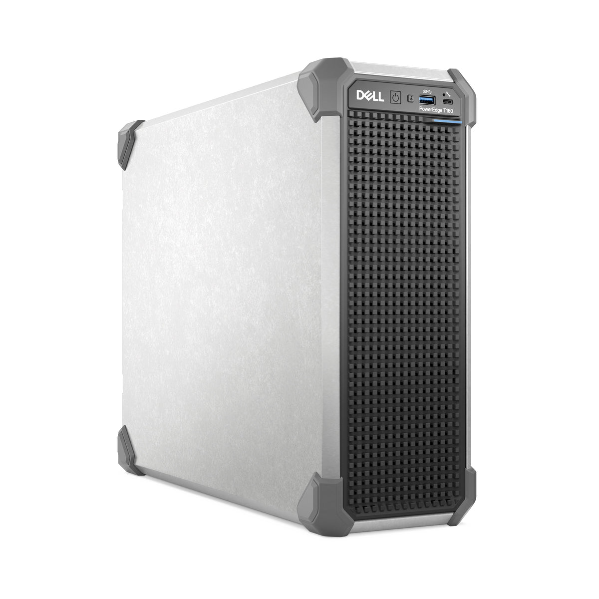 Servidor Dell poweredge t160 Intel xeon 6325p 32GB SSD 480GB