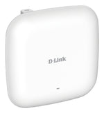Punto de Acceso Inalámbrico D-Link DBR-X3000-AP/ WiFi 6/ PoE/ 3000Mbps/ 2.4GHz 5GHz/ Antenas de 3/4dBi/ WiFi 802.11ax