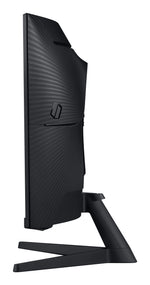 Samsung Odyssey S32CG552EU 32 QHD VA 165Hz Curva FreeSync Negro de PC