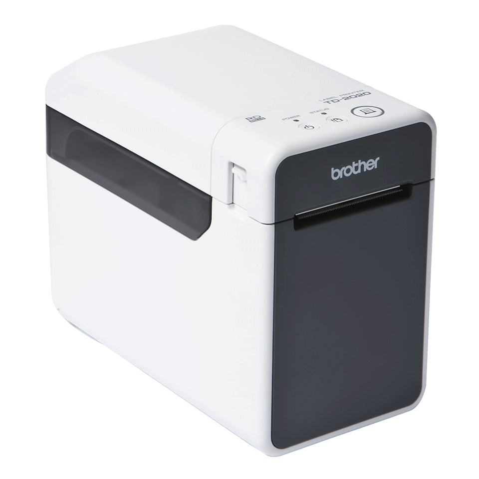 Brother Impresora Térmica TD2020