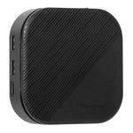 Docking station Targus USB tipo c + adaptador USB tipo a 7 en 1