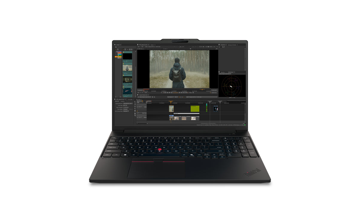 Lenovo TP P16S U7-356H 32GB 1TB PRO500 W11Pro 16