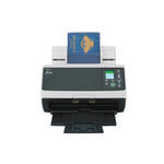 Escaner ricoh - fujitsu fi - 8190