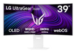 Ultragear smart OLED 39 wqhd curvo