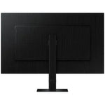 Monitor Profesional Samsung ViewFinity S7 S27D700EAU 27"/ 4K/ Negro - PixelPlaza