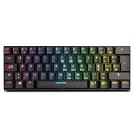Teclado Gaming Mecánico Inalámbrico Krom Kluster - PixelPlaza