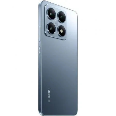Smartphone Xiaomi 14T 12GB/ 256GB/ 6.67"/ 5G/ Azul - PixelPlaza