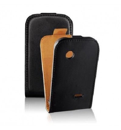 SAF018 Slim Flip case Ekono  Samsung S5830 Galaxy Ace