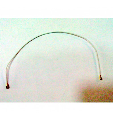 Huawei Honor 9 Lite antena coaxial premium
