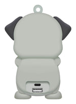 Celly Powerbank Perro 2600 mAh 5w