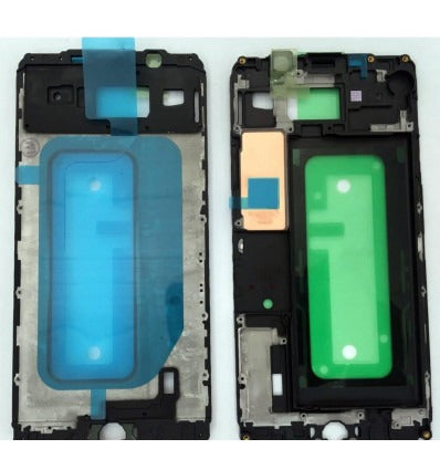 Samsung Galaxy A7 2016 A710 carcasa delantera premium