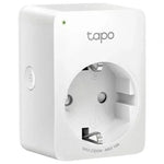 Enchufe WiFi Inteligente TP-Link Tapo P100 - PixelPlaza