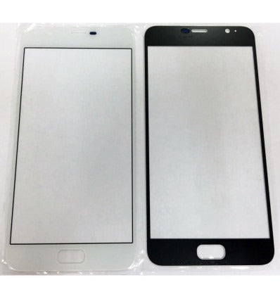 Asus Zenfone 4 Max ZC550TL cristal blanco