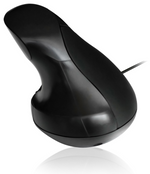Mouse ratón vertical ergonómico Ewent ew3156