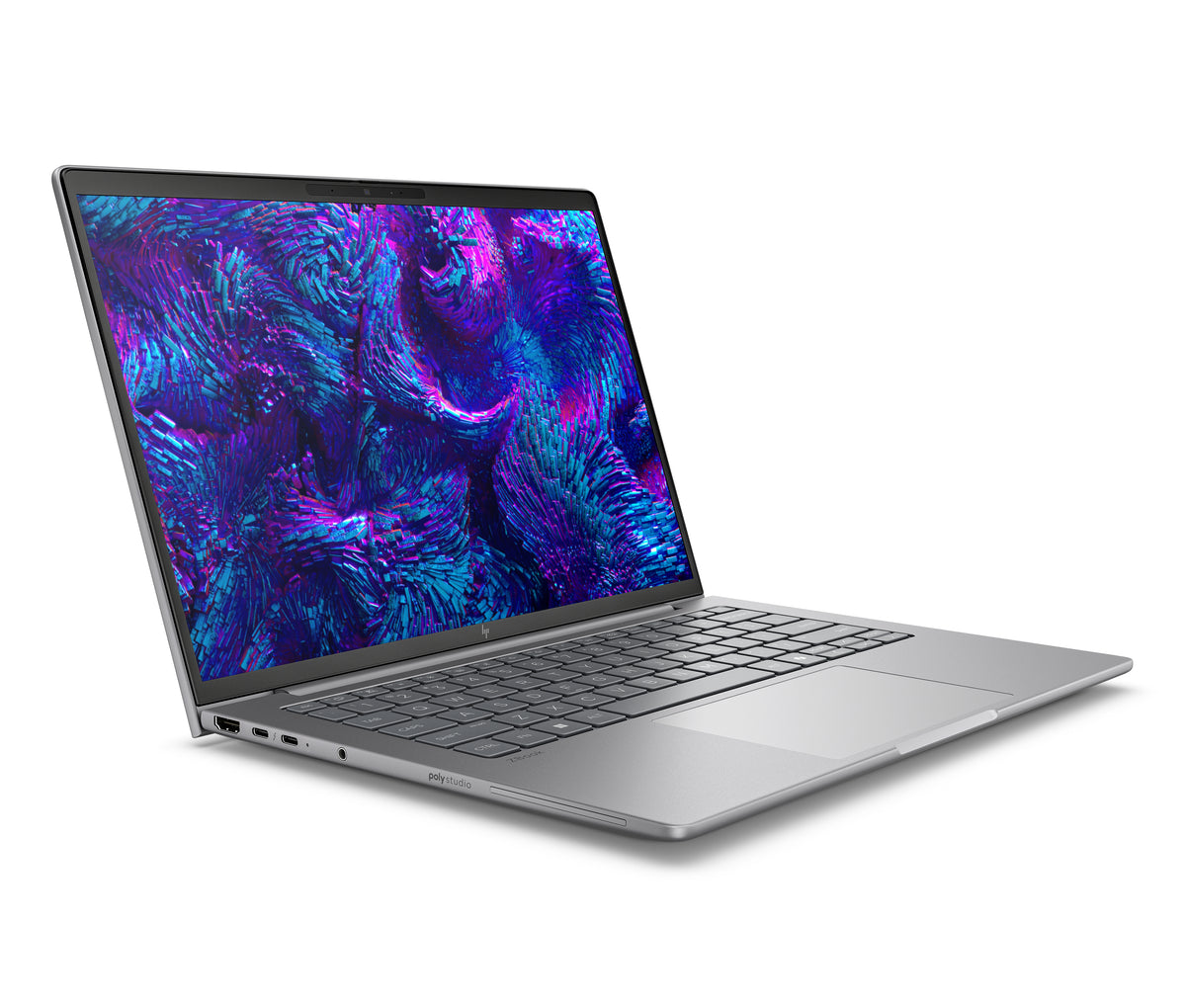 Portátil HP zbook 8 g1i AI 14 pulgadas ultra 7 - 255h · 32GB · SSD 1TB · W11P