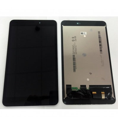 Asus Memo Pad 8 ME581 pantalla lcd + tactil negro premium