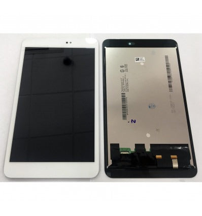 Asus Memo Pad 8 ME581 pantalla lcd + tactil blanco premium