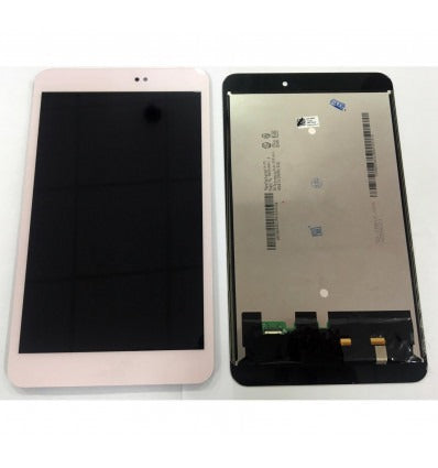 Asus Memo Pad 8 ME581 pantalla lcd + tactil rosa premium
