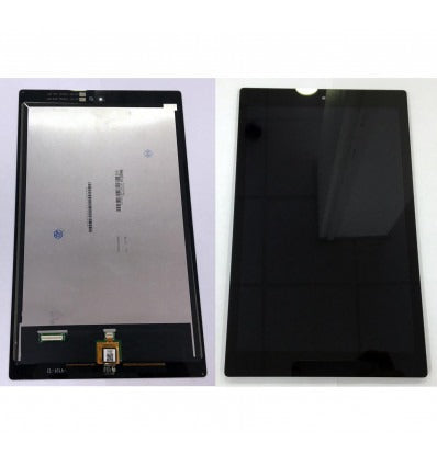 Amazon Fire HD 10 2017 pantalla lcd + tactil negro premium